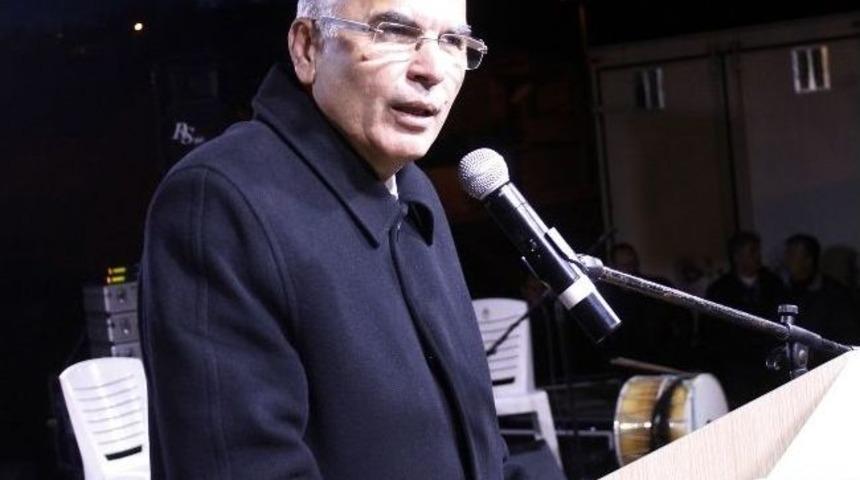 &Ccedil;amlık'ta "sevgiyle El Ele" Konserine B&uuml;y&uuml;k İlgi