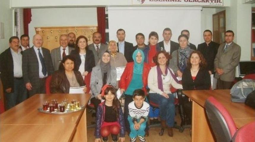 G&uuml;zel Konuşmayı &Ouml;ğrendiler