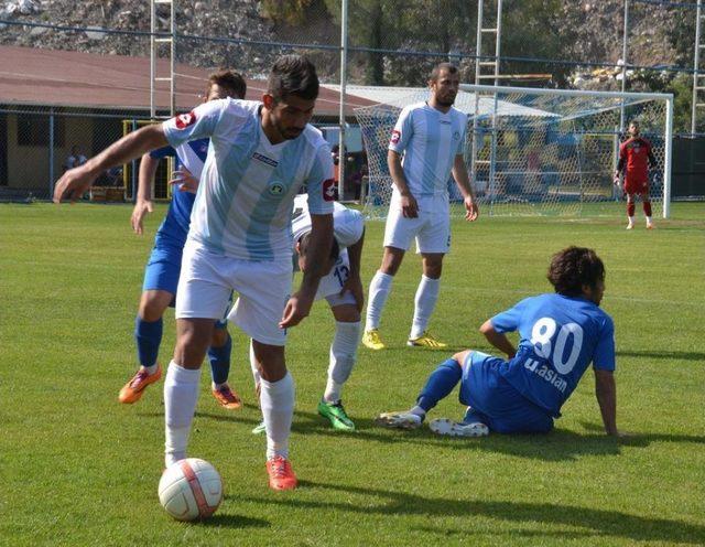 Futbol: Spor Toto 3. Lig