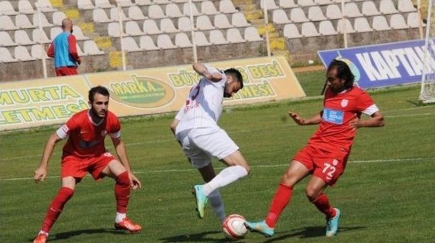 Spor Toto 2. Lig