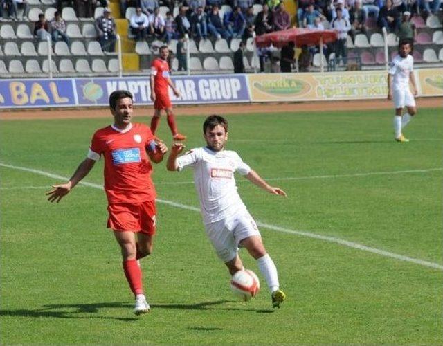 Spor Toto 2. Lig