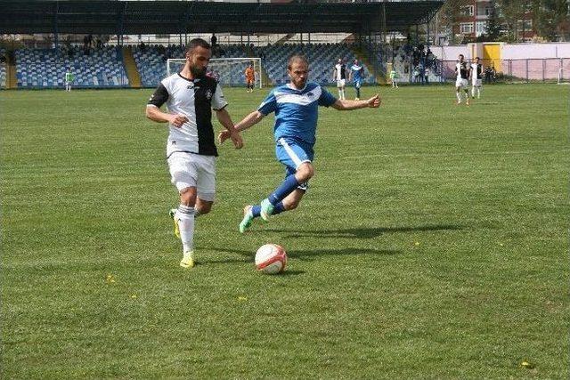 Spor Toto 2. Lig 1