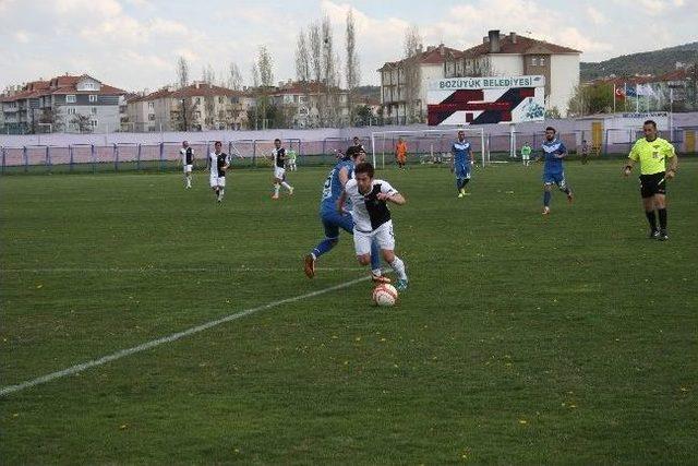 Spor Toto 2. Lig 2