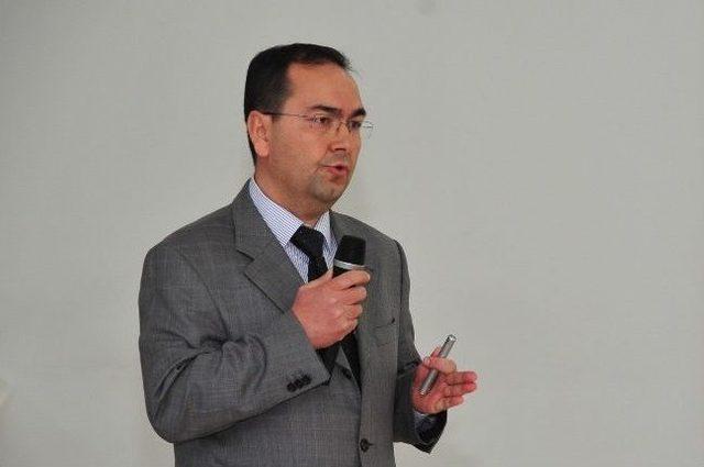 K&uuml;&rsquo;de Yabancı &Ouml;ğrencilerin Durumu Değerlendirildi 1