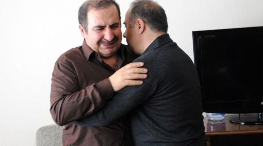 Vapura Bindi Ama İnmedi