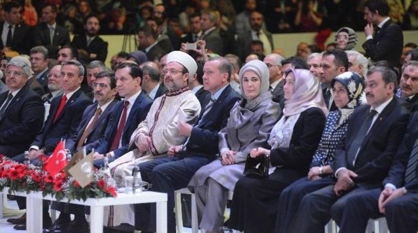 Başbakan Erdoğan: "masum Temiz Saf İnsanların Duyguları &Uuml;zerine Bir &Ccedil;ıkar Şebekesi Asla Bina Edilemez&rdquo;