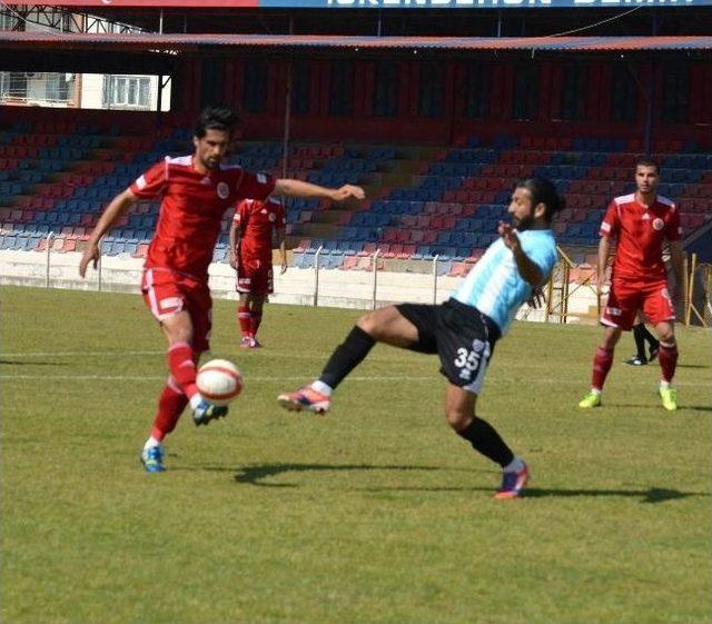 Spor Toto 2.lig