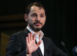 Bakan Albayrak'la telekonferans için 3 bin yatırımcı başvurdu