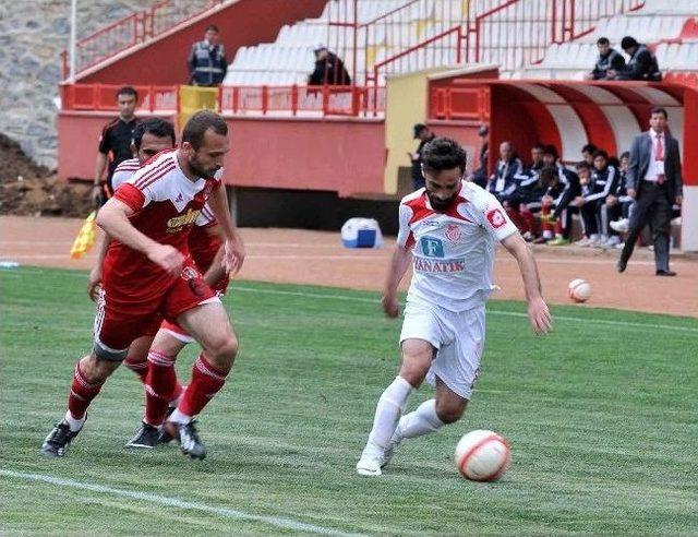 Spor Toto 2. Lig 1