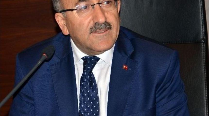 Trabzon B&uuml;y&uuml;kşehir Belediye Meclisi Tarihi Toplantısını Ger&ccedil;ekleştirdi