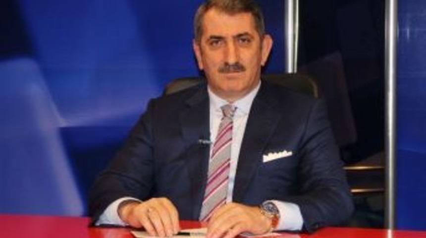 Başkan K&ouml;ktaş'tan Kutlu Doğum Mesajı