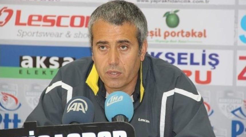 Manisaspor - 1461 Trabzon Ma&ccedil;ının Ardından