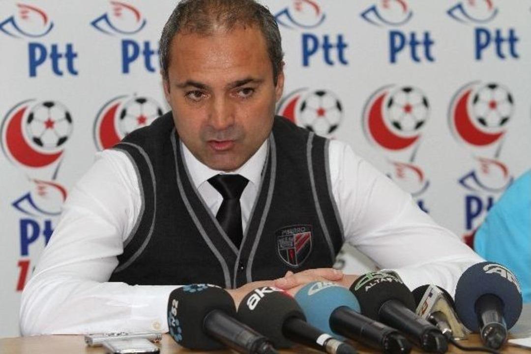 Karadeniz Derbisinde Gol Sesi &Ccedil;ıkmadı