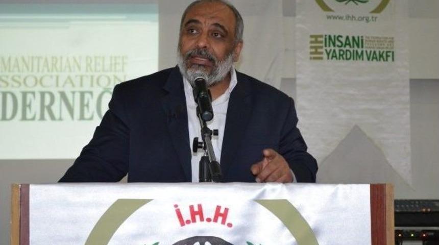 Diyarbakır&rsquo;da İslam Coğrafyası Konulu Konferans