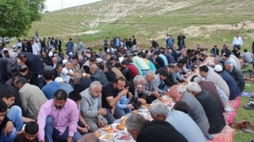 70 Yıllık Gelenek Bu Yıl Da Devam Etti