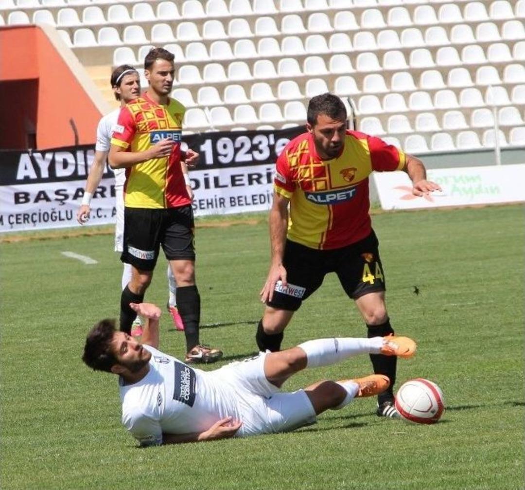 Spor Toto 2. Lig Beyaz Grup