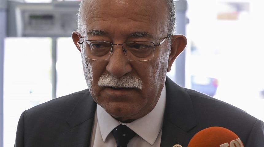 "Genel Başkanımız tek aday olacak"