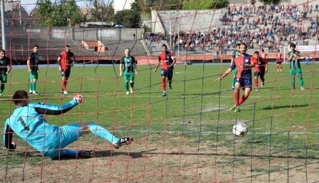 Zonguldak K&ouml;m&uuml;rspor: 2 &Ccedil;ayırovaspor: 0