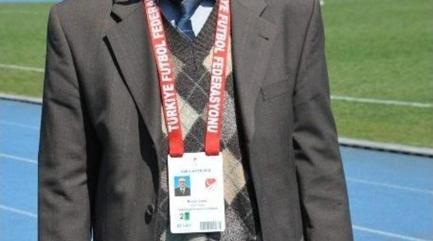 15 Yıllık Komiserden Son Ma&ccedil;ında Veda