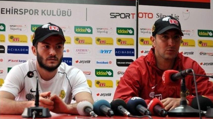 Eskişehirspor - Trabzonspor Ma&ccedil;ının Ardından