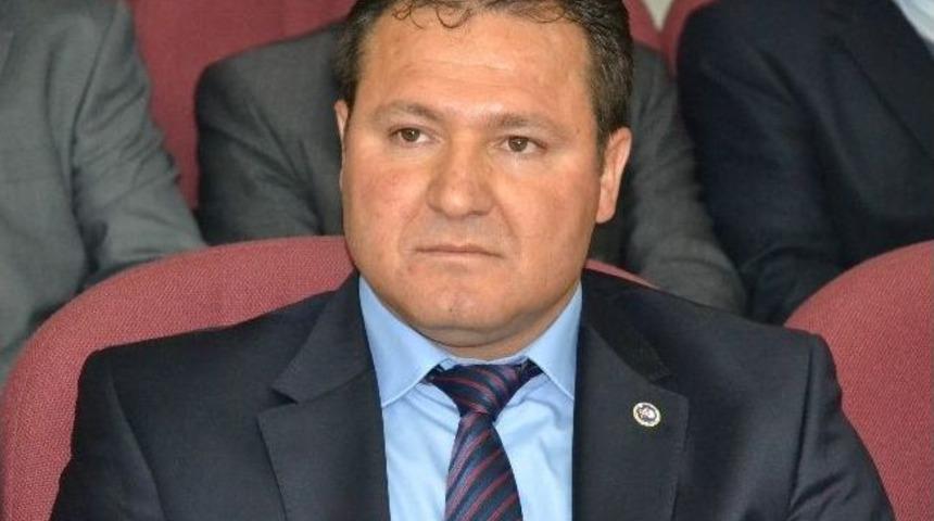 Malatya B&uuml;y&uuml;kşehir K&ouml;y Korucuları Ve Dayanışma Derneği Toplantı Yaptı