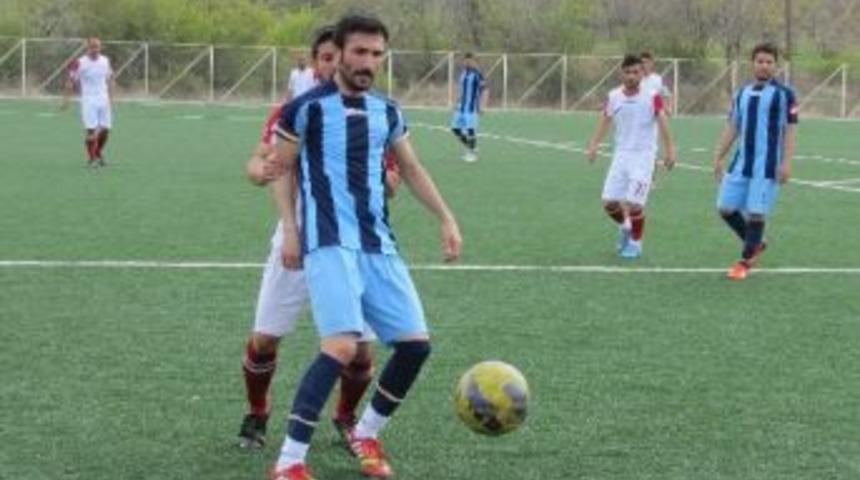 Malatya Amat&ouml;r K&uuml;me Futbol Play-off Grubu