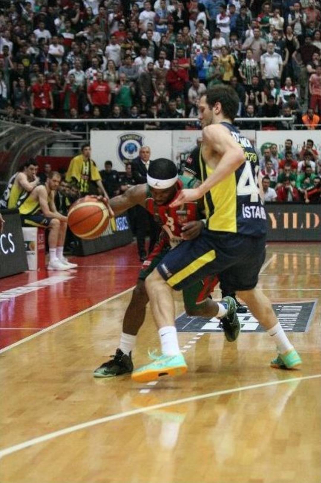 Beko Basketbol Ligi