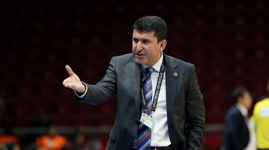 Galatasaray Erkek Basketbol Takımı Ertuğrul Erdoğan ile anlaştı!