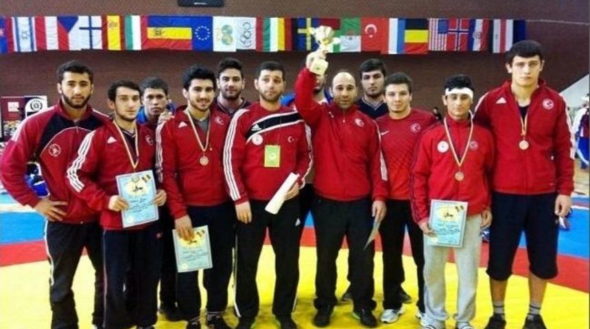 Romanya&rsquo;da Mindere T&uuml;rk Damgası