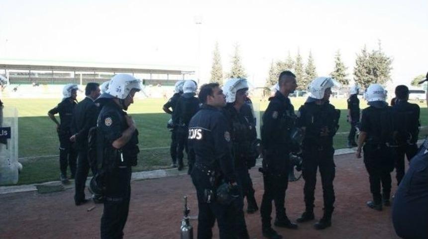 &Ccedil;evik Kuvvet G&ouml;lgesinde Ma&ccedil;