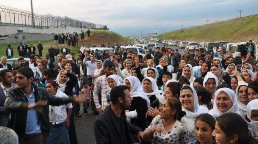 Bir Yıl &Ouml;nce Ka&ccedil;ırılan Belediye Başkanı Serbest Bırakıldı