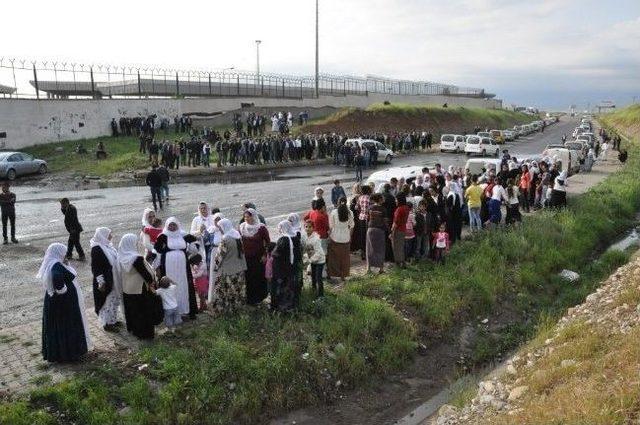 Bir Yıl Önce Kaçırılan Belediye Başkanı Serbest Bırakıldı