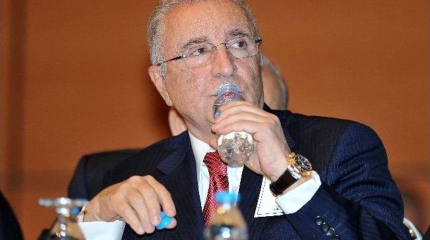 &Uuml;nal Aysal&rsquo;dan Şok Se&ccedil;im A&ccedil;ıklaması