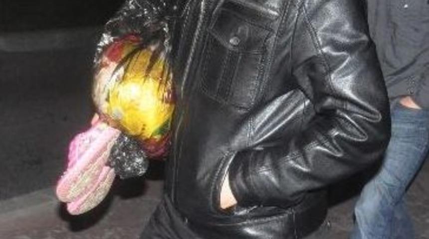 Maganda Kurşunu 5 Yaşındaki Kız &Ccedil;ocuğunu Vurdu