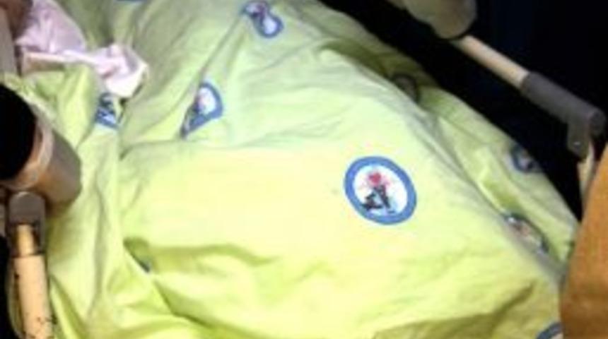 G&uuml;vercin Sevdası &Ouml;l&uuml;me G&ouml;t&uuml;rd&uuml;