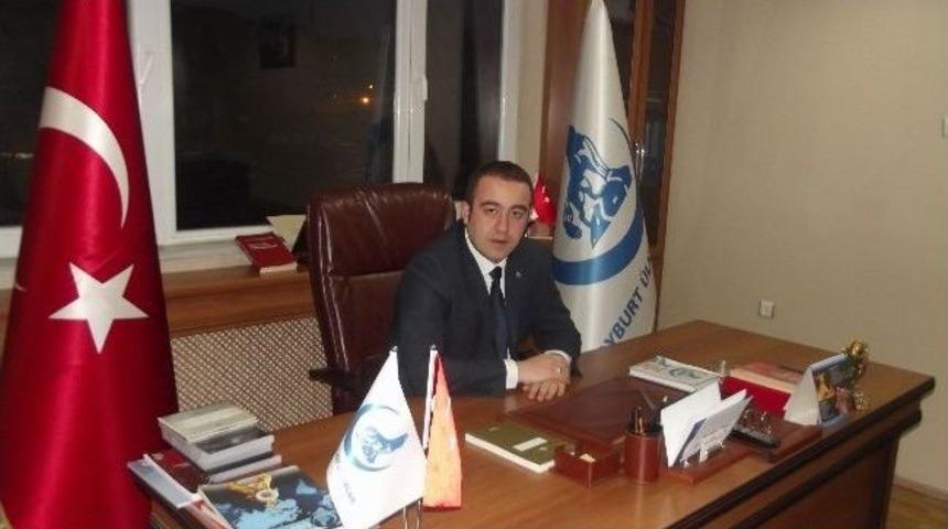 Bayburt &Uuml;lk&uuml; Ocaklarından Kurs