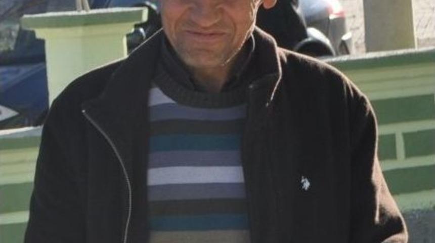 Muhtar Se&ccedil;ildiğini &Ouml;ğrenemeden Vefat Etti