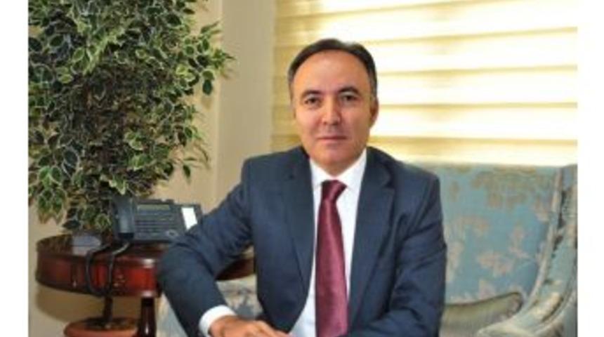 Vali Altıparmak&rsquo;tan Kutlu Doğum Mesajı