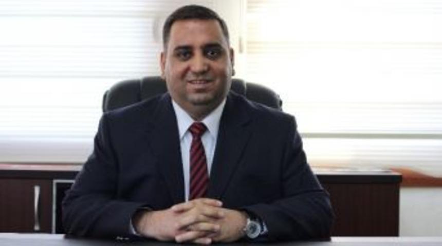 Başkan Can, Ka&ccedil;ak İnşaat Konusunda Uyardı