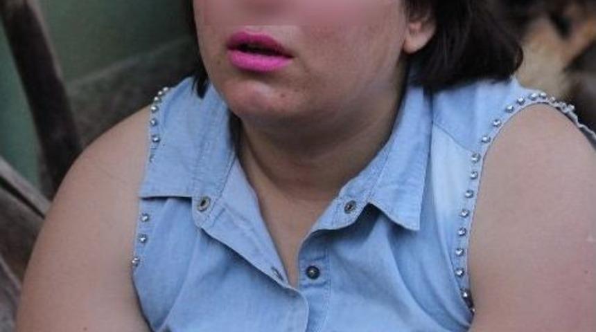 Uyuşturucu Bağımlısı Gen&ccedil; Kızın Dramı