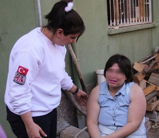 Uyuşturucu Bağımlısı Genç Kızın Dramı 1