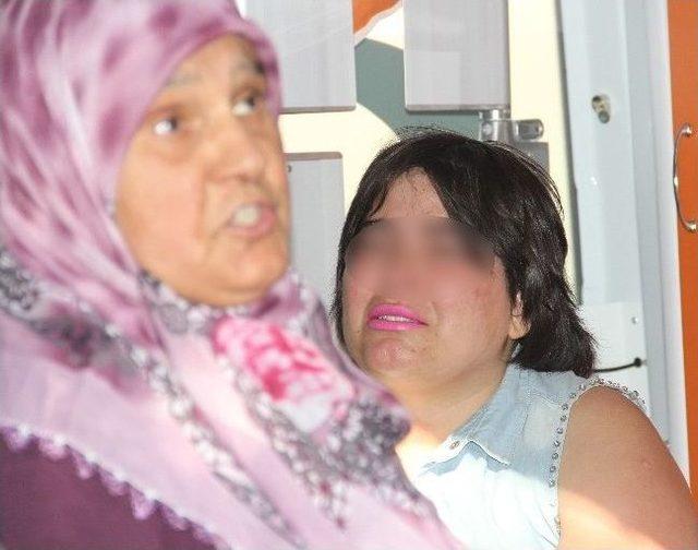 Uyuşturucu Bağımlısı Genç Kızın Dramı 2