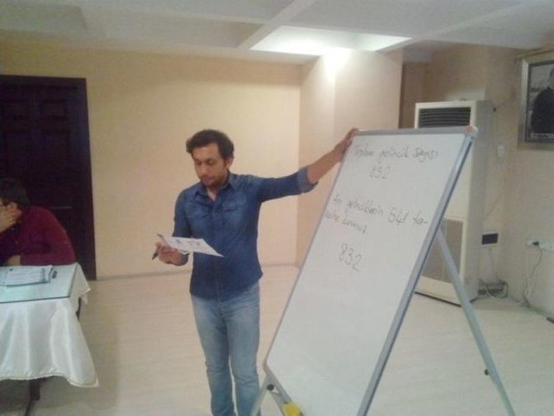 Engellilerin Kpss Azmi