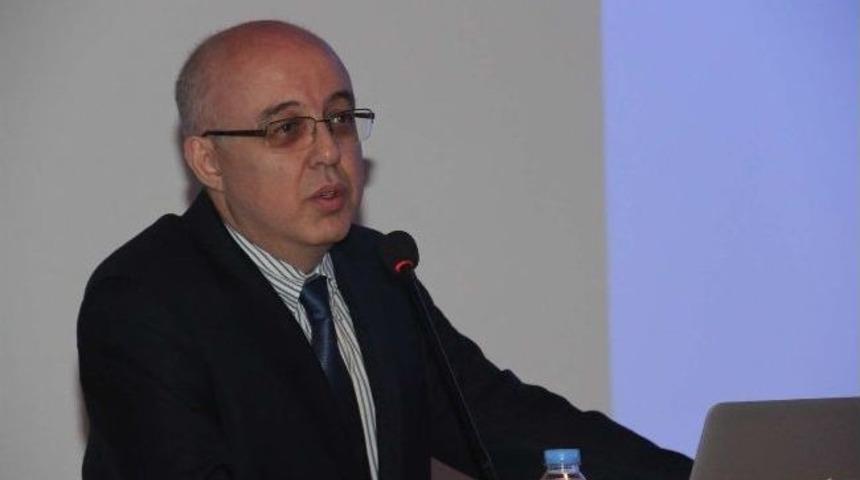 Hekimler Deneyimlerini Paylaştı