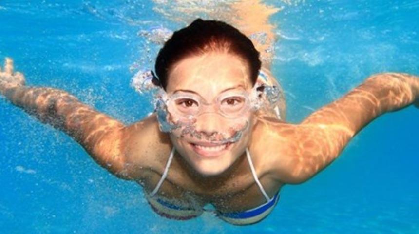 Tatilde göz sağlığınızdan olmayın!