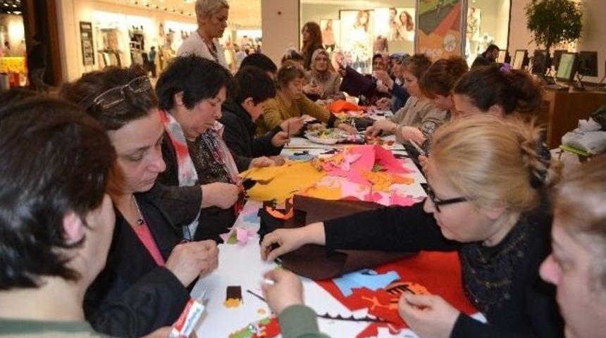 Piazza&rsquo;da Ke&ccedil;e At&ouml;lyesine B&uuml;y&uuml;k İlgi