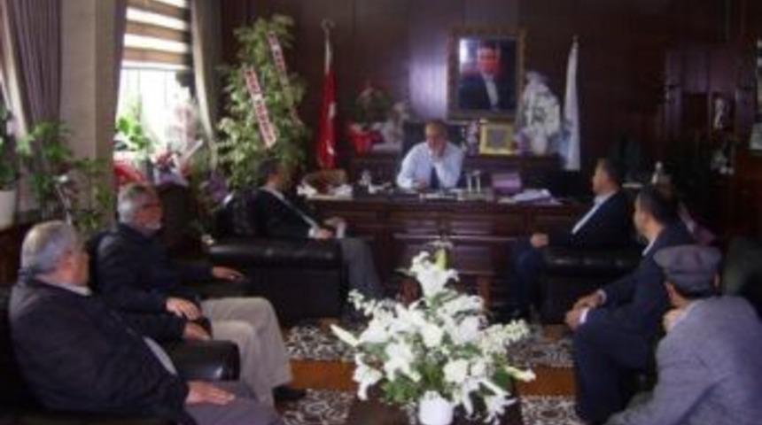 Başkan Silpagar, soruları yanıtladı