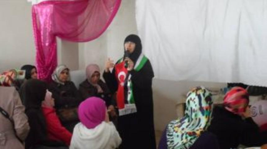 Alaplı'da Yetim &Ccedil;ocuklar i&ccedil;in kahvaltı d&uuml;zenlendi