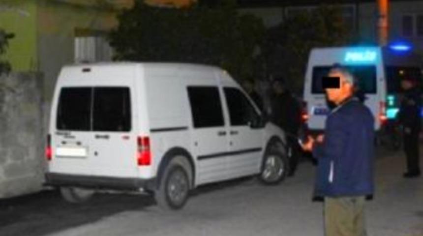 Kaybolan Eşini Osmancık'ta Bulunca