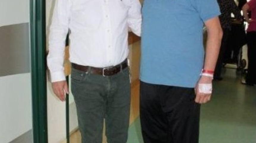 Bel Fıtığına İğneli &Ccedil;&ouml;z&uuml;m